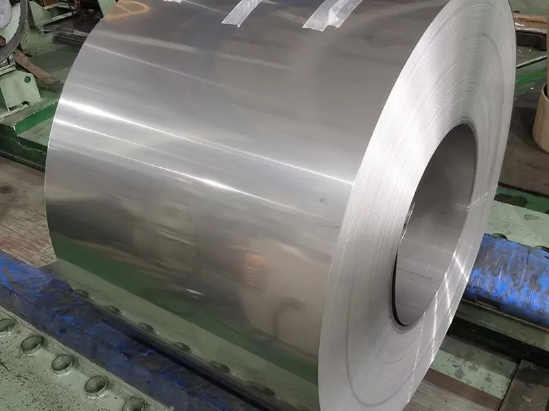 SUS304/S30400,304/1.4301 Рулон/полоса нержавеющей стали