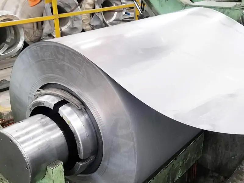 SUS304/S30400,304/1.4301 Рулон/полоса нержавеющей стали