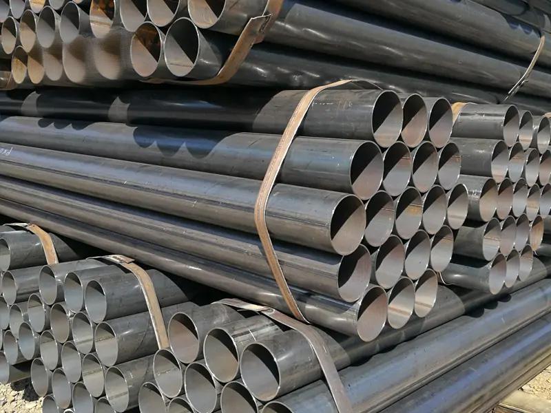 10# Carbon Steel Welded Tube/Pipe