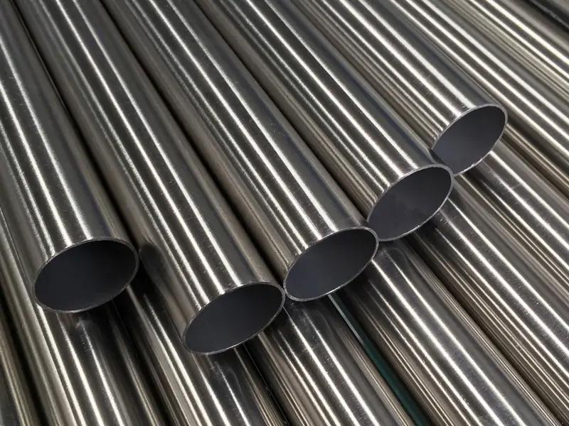 SUS310S/S31008,310S/1.4845 Stainless Steel Welded Tube/Pipe