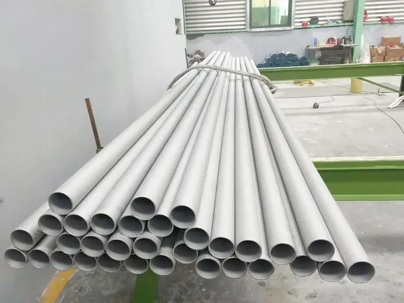SUS309S/S30908,309S/1.4833 Stainless Steel Seamless Tube/Pipe