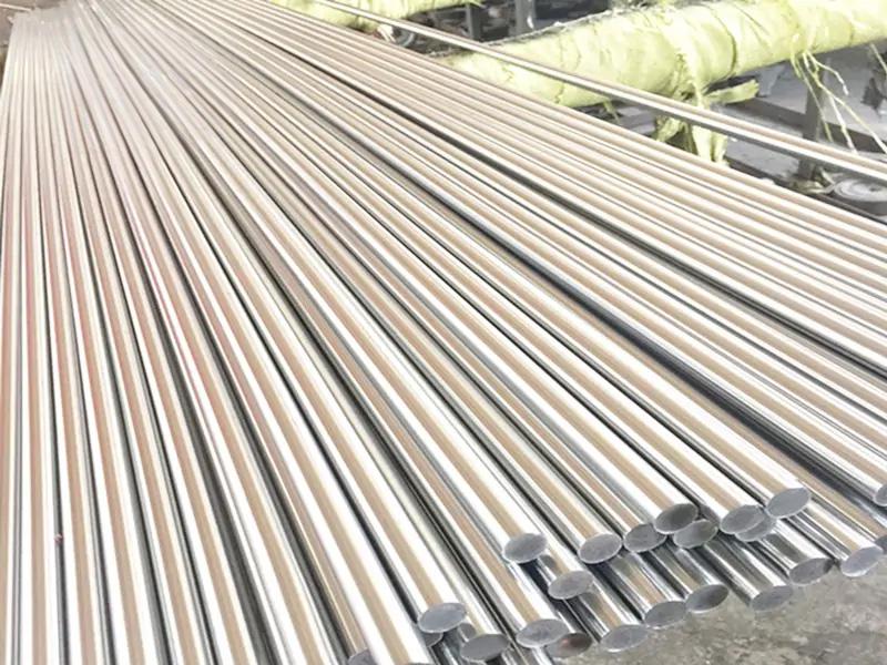 SUS316L/S31603,316L/1.4404 Stainless Steel Bar/Rod