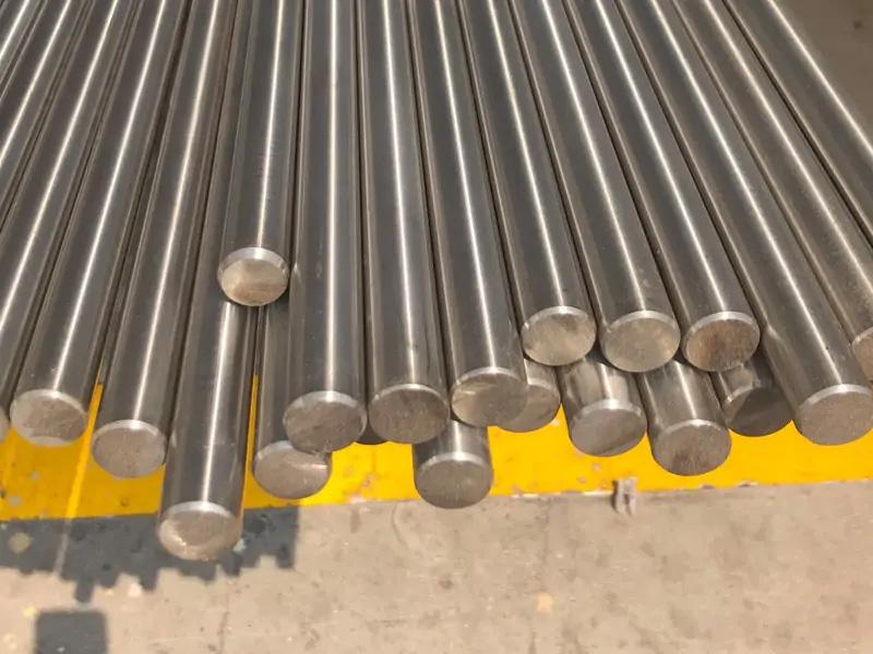 SUS310S/S31008,310S/1.4845 Stainless Steel Bar/Rod