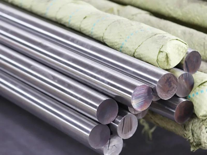 SUS890L/N08904,904L/1.4539 Stainless Steel Bar/Rod