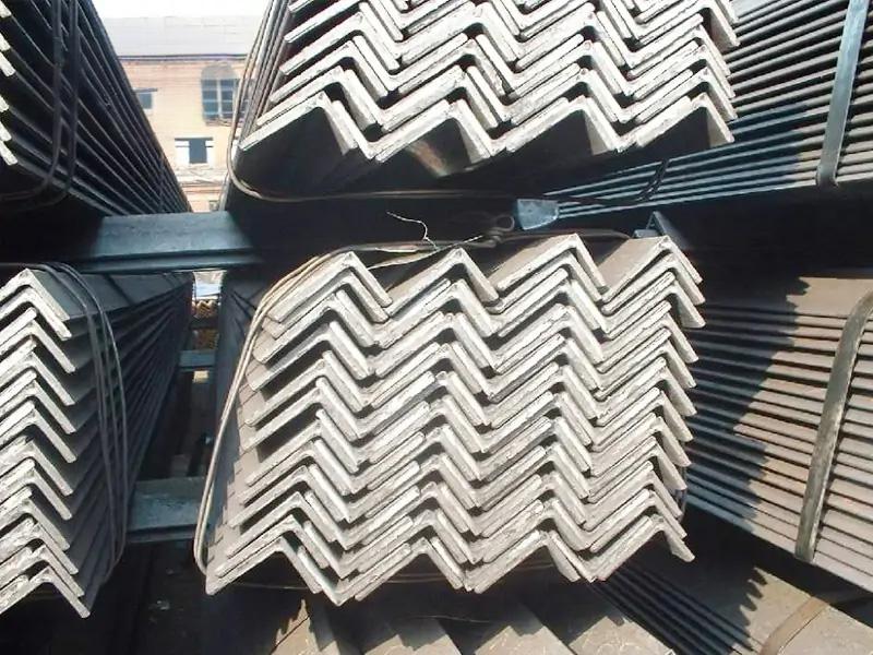 Carbon Steel Angle Bar