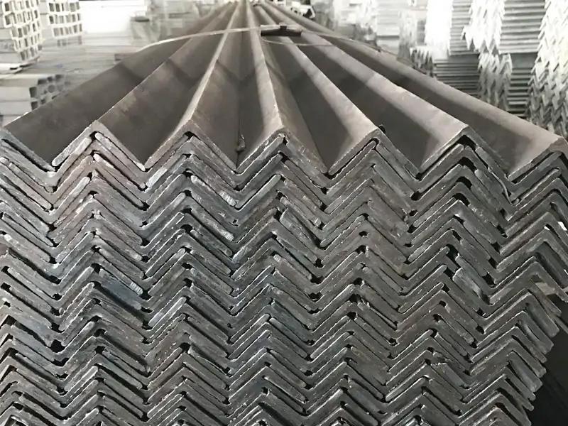 Carbon Steel Angle Bar