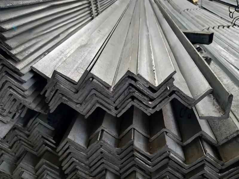 Carbon Steel Angle Bar