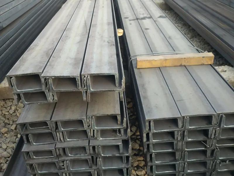 Carbon Steel Channel Bar