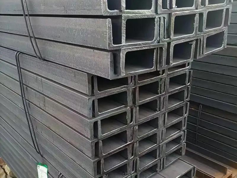 Carbon Steel Channel Bar