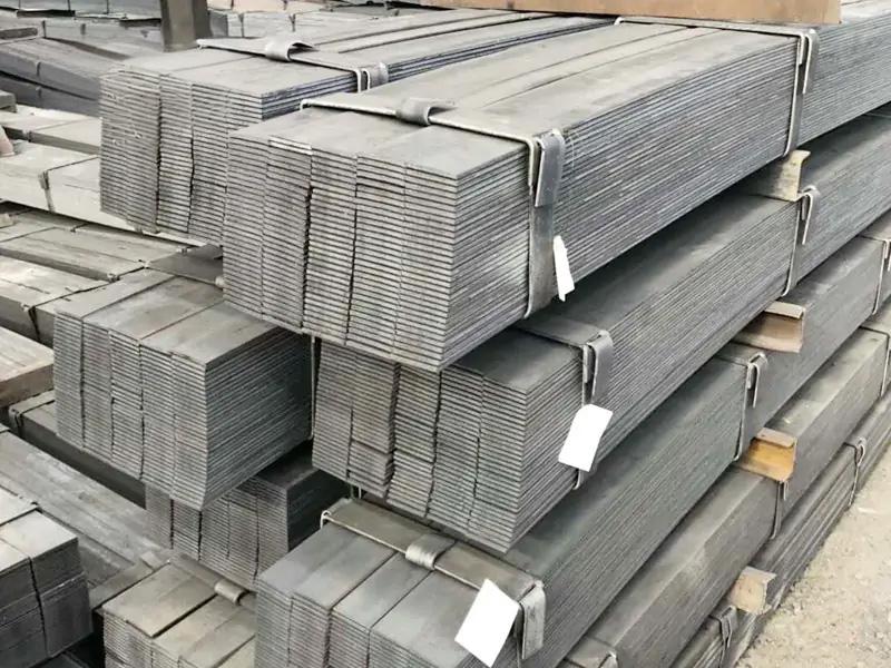 Carbon Steel Flat Bar