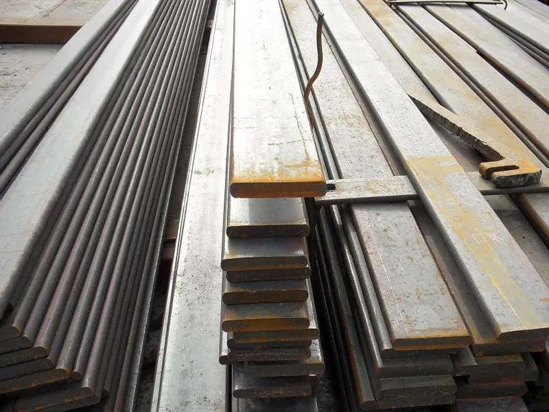 Carbon Steel Flat Bar