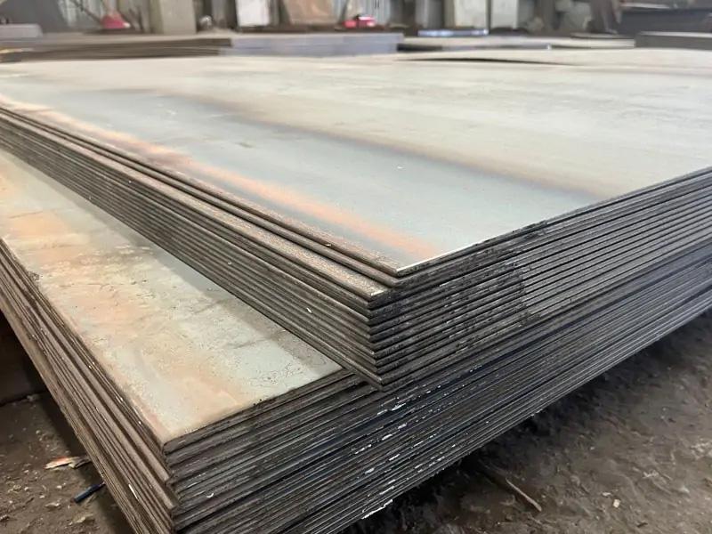 30# / 1030 / S30C / C30(1.0528) Carbon Steel Plate/Sheet