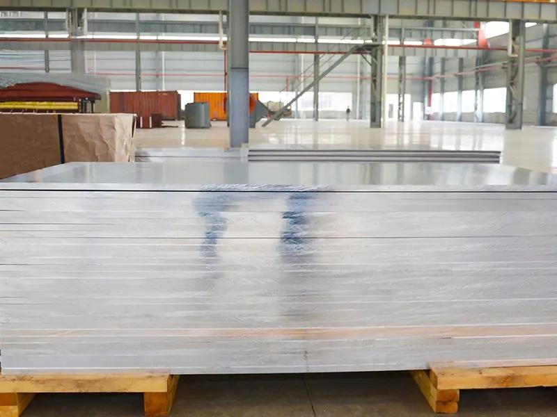 AlSiMgMn / 6082 / 3.2315 Aluminum Plate/Sheet