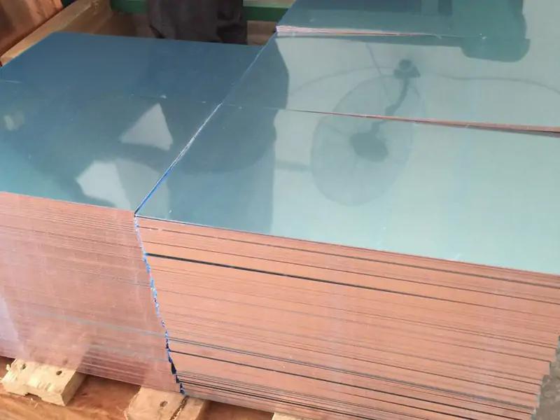 C10200 Copper Plate/Sheet