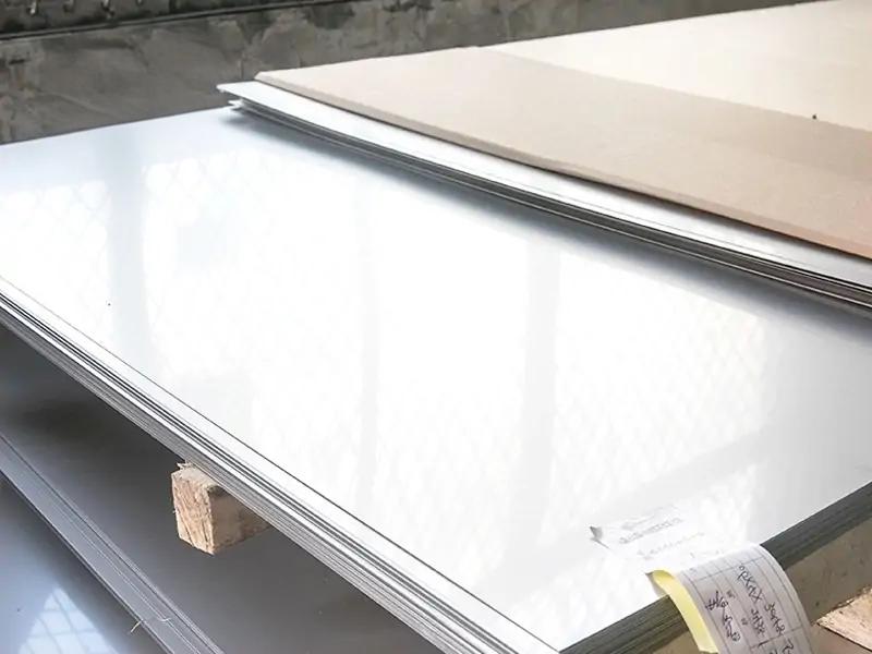 Incoloy 926/Hastelloy C22 Alloy Sheet/Plate