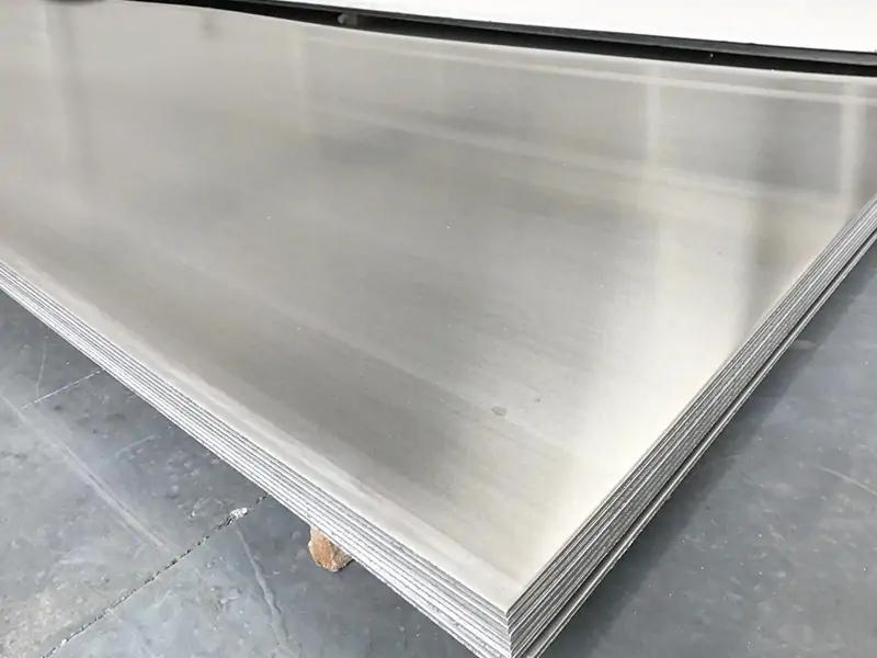 Incoloy 926/Hastelloy C22 Alloy Sheet/Plate