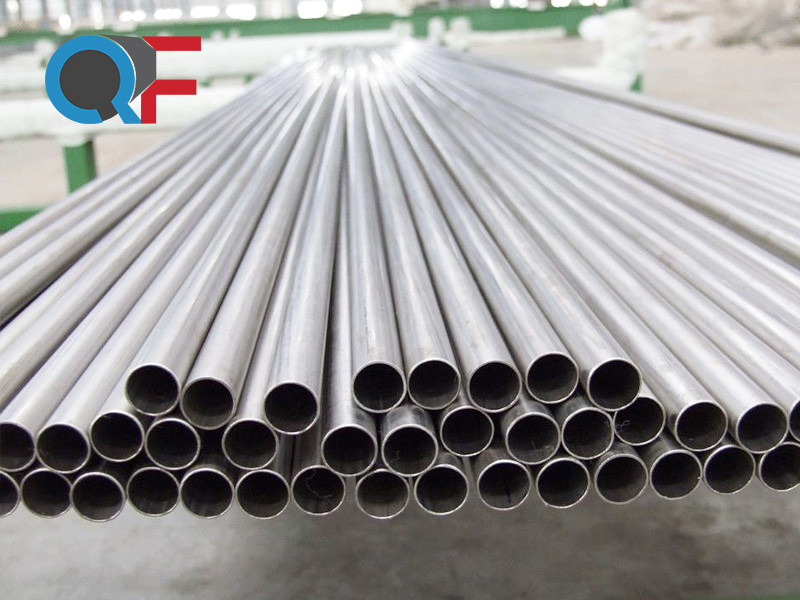 304 steel will also be magnetic, and whether it is magnetic or not can not judge the advantages and disadvantages of stainless steel