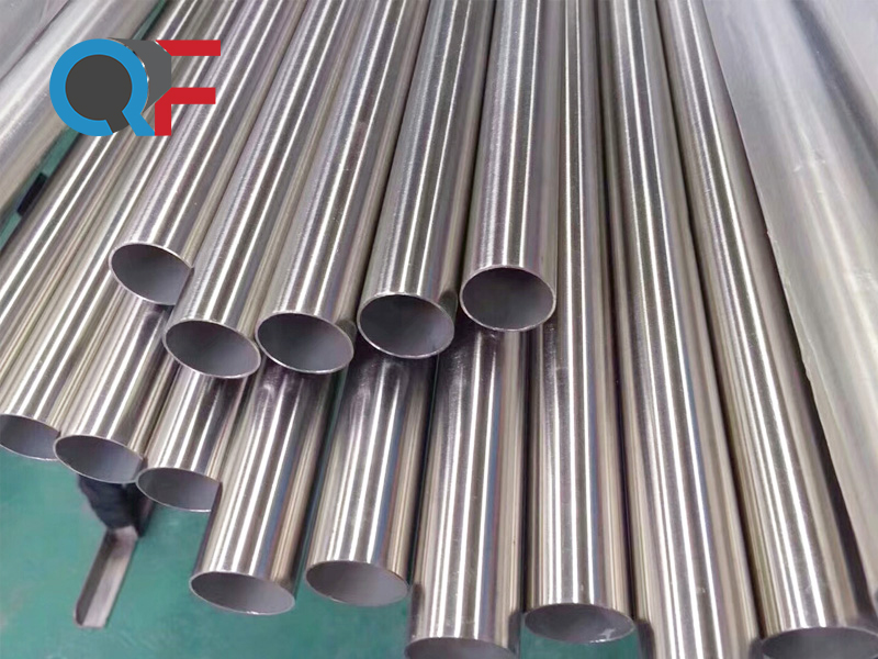 Incoloy 926/Hastelloy X Alloy Pipe/Tube