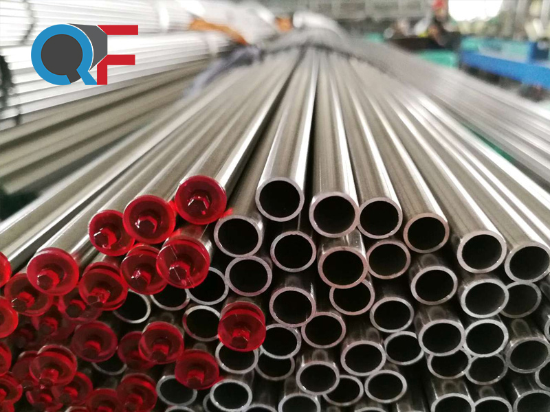 Nickel 201 Alloy Pipe/Tube