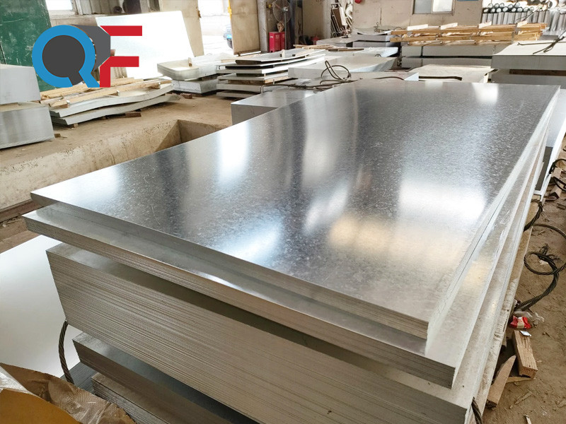 The difference between hot-dip galvanizing and cold-dip galvanizing