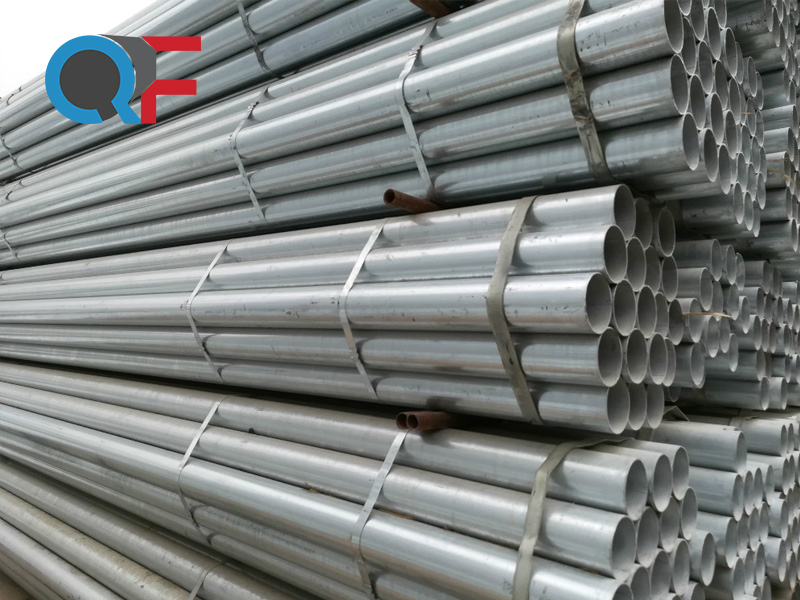 SGH440 Galvanized Pipe/Tube