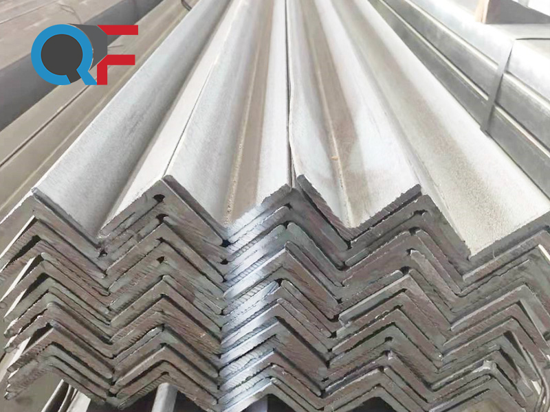 Galvanized Angle Bar