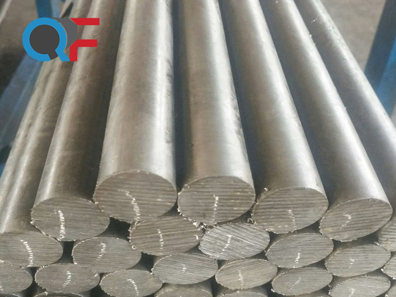 Пруток/стержень из сплава Inconel 718