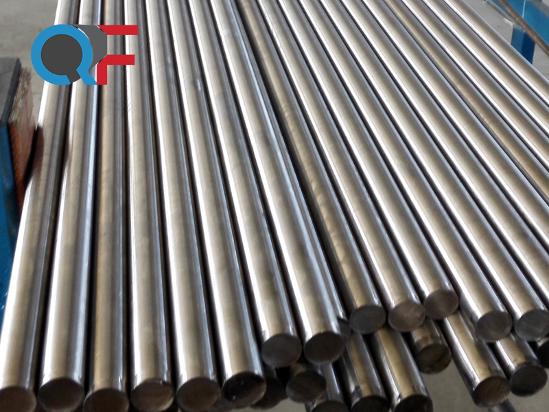 Пруток/стержень из сплава Hastelloy C22