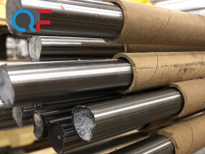 Hastelloy C276/Incoloy 840 Alloy Bar/Rod