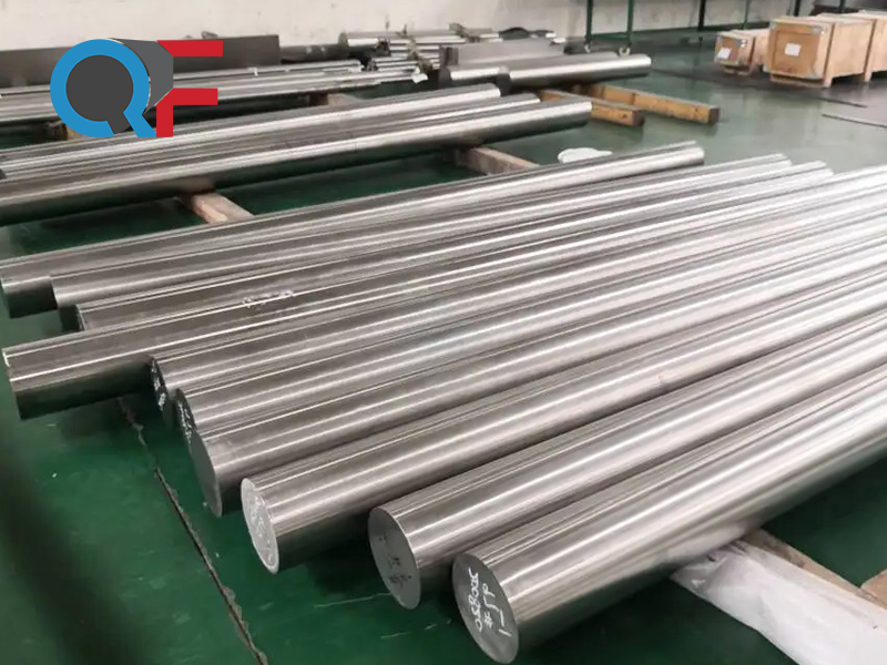 Inconel 600/Monel 400 Alloy Bar/Rod