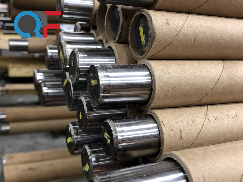 Inconel 600/Monel 400 Alloy Bar/Rod