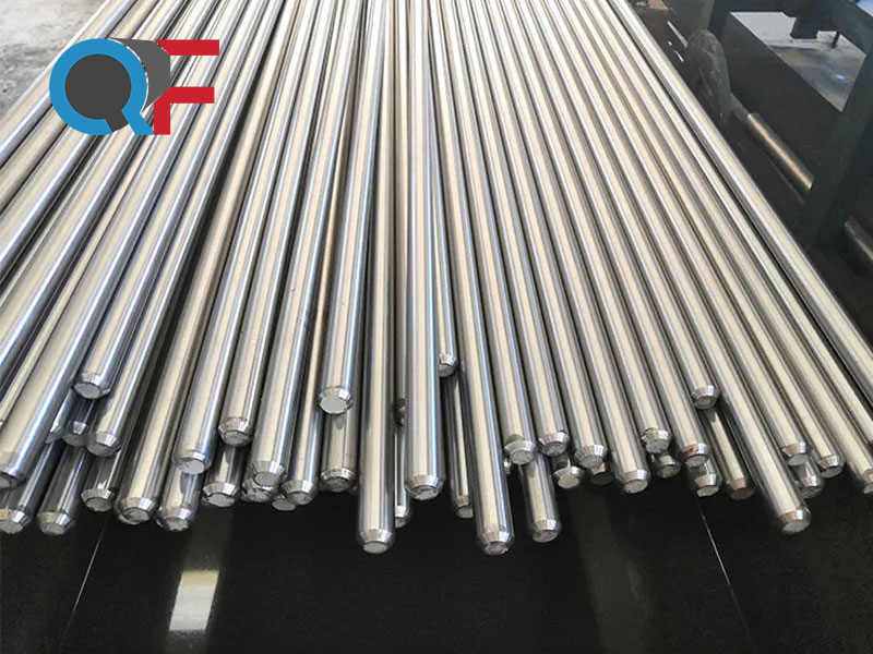 Пруток/стержень из сплава Inconel 718