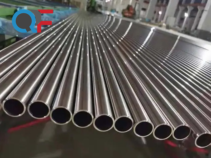 Incoloy 825 Alloy Pipe/Tube