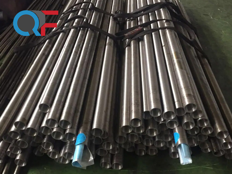 Nickel 200/Inconel 625 Труба из сплава