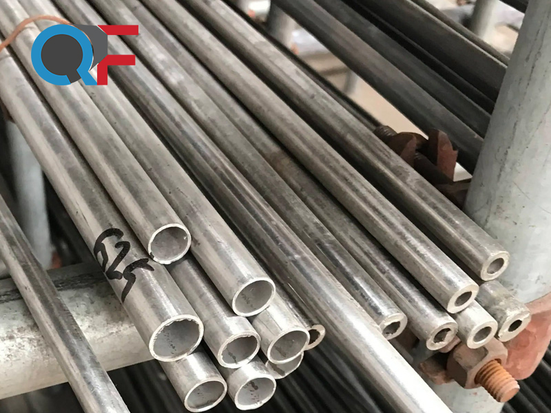 Труба/трубка из сплава Hastelloy B