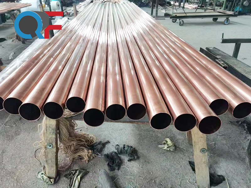 C14200 Copper Pipe/Tube