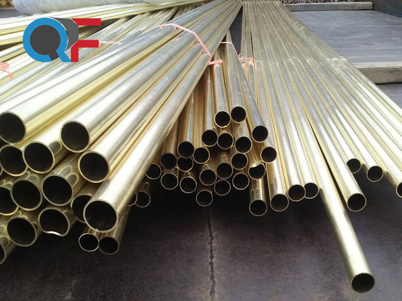 C10200 Copper Pipe/Tube