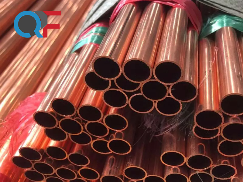 C11300 Copper Pipe/Tube