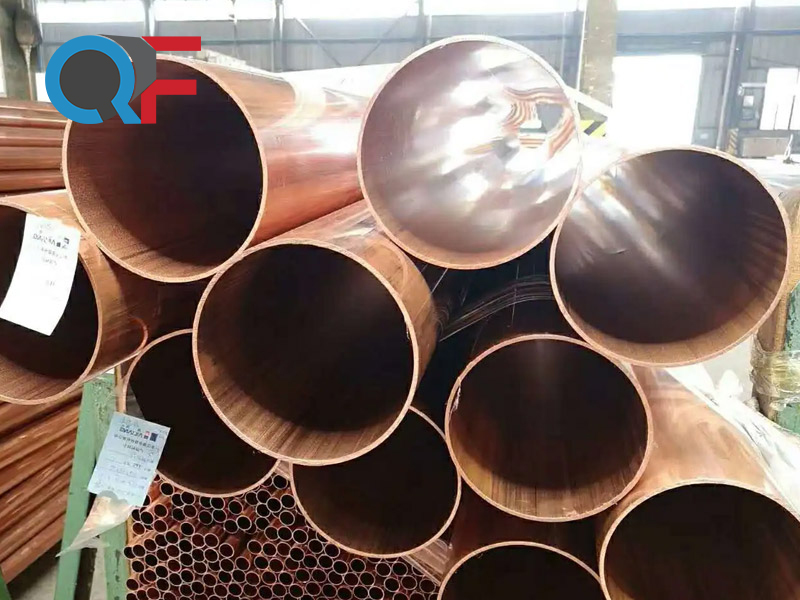 C10920 Copper Pipe/Tube