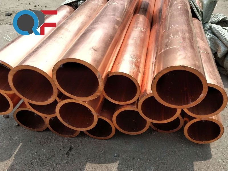 C10100 Copper Pipe/Tube
