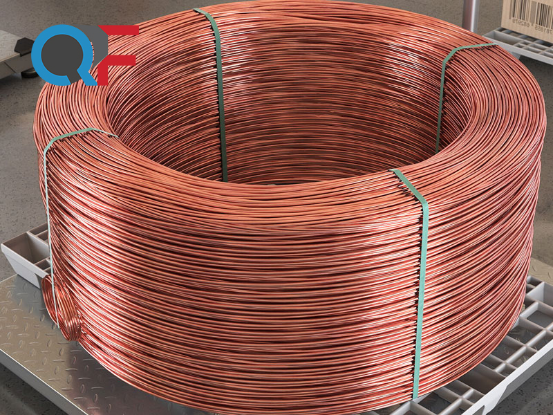C10910 Copper Wire