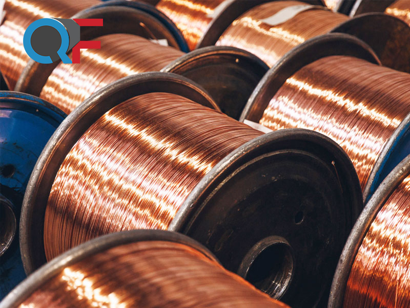 C10920 Copper Wire