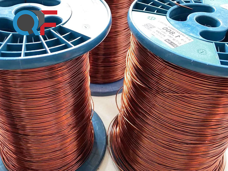 C10100 Copper Wire