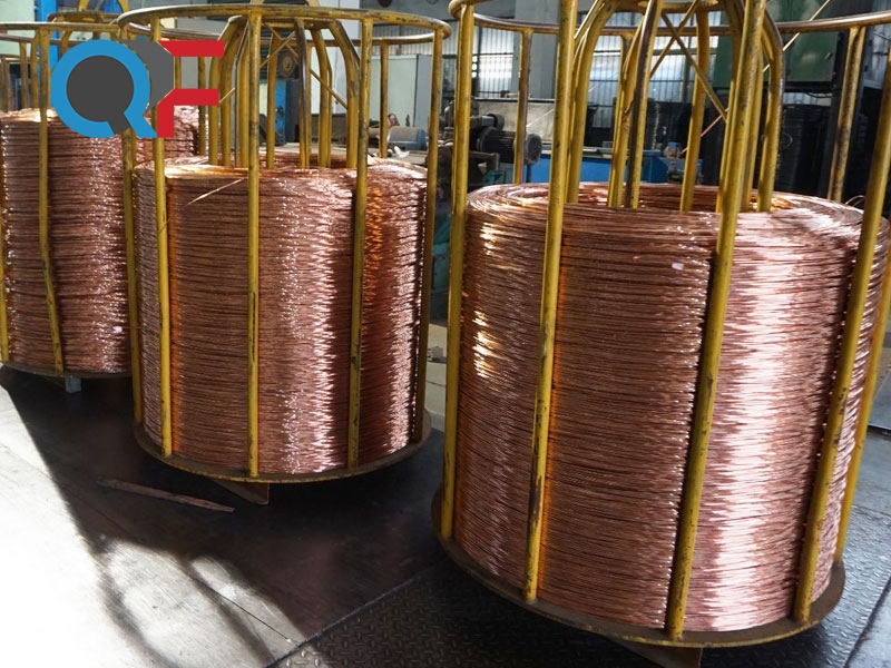 C12000 Copper Wire