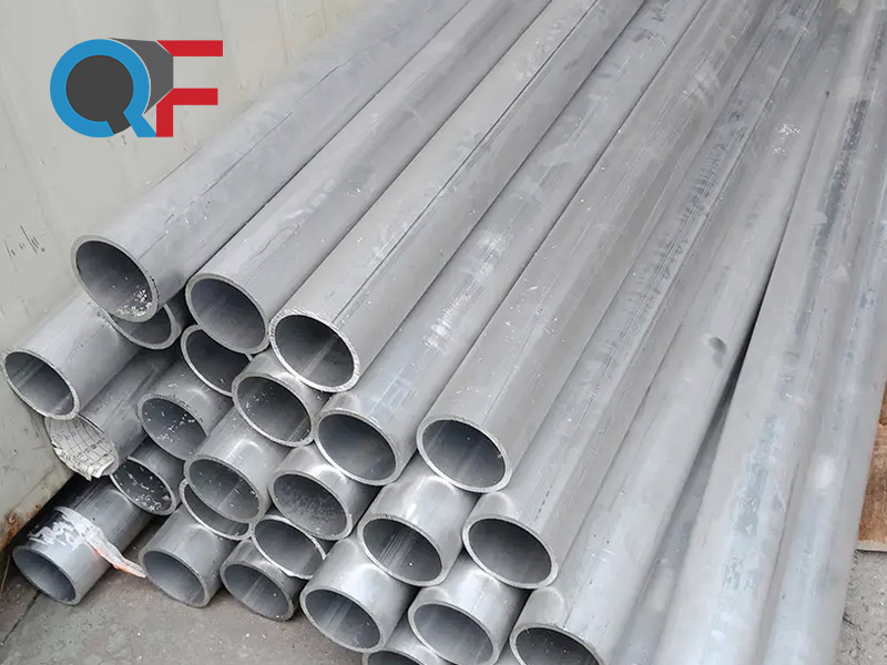 AlZn4.5Mg1 / 7020 / 3.4335 Aluminum Pipe/Tube