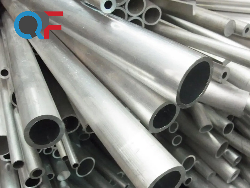 AlSiMgMn / 6082 / 3.2315 Aluminum Pipe/Tube