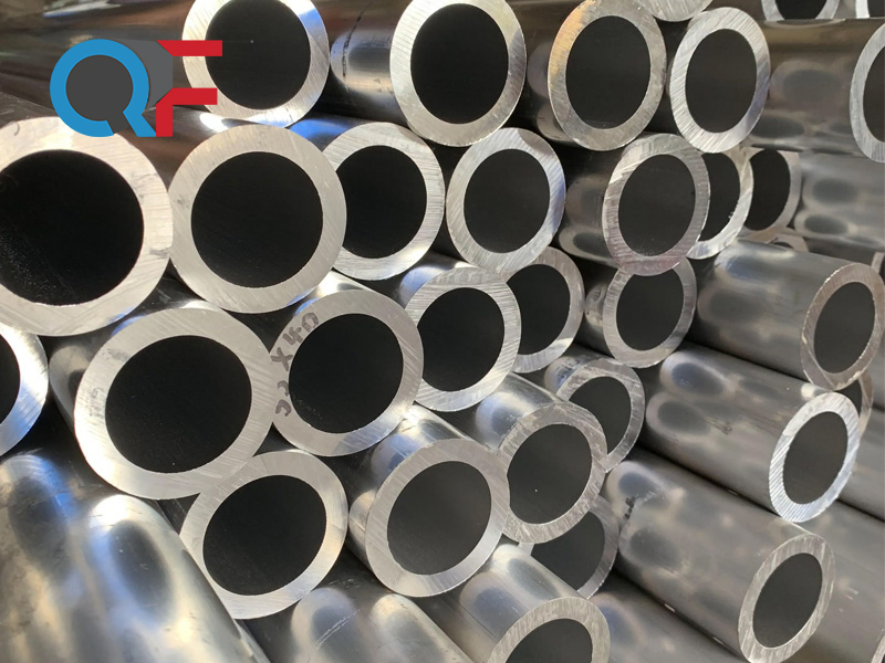 AlMg1SiCu / 6061 / 3.3214 Алюминиевая труба/трубка