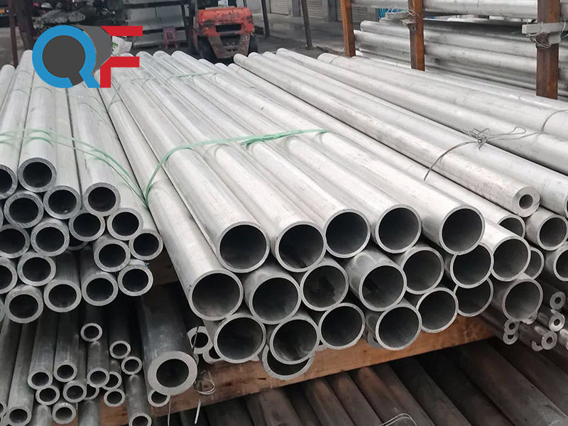 AlMg2 / 5052 / 3.3525 Алюминиевая труба/трубка