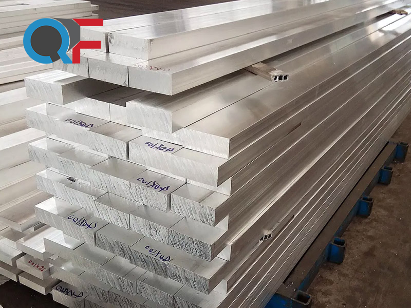 6061 Aluminum Flat Bar