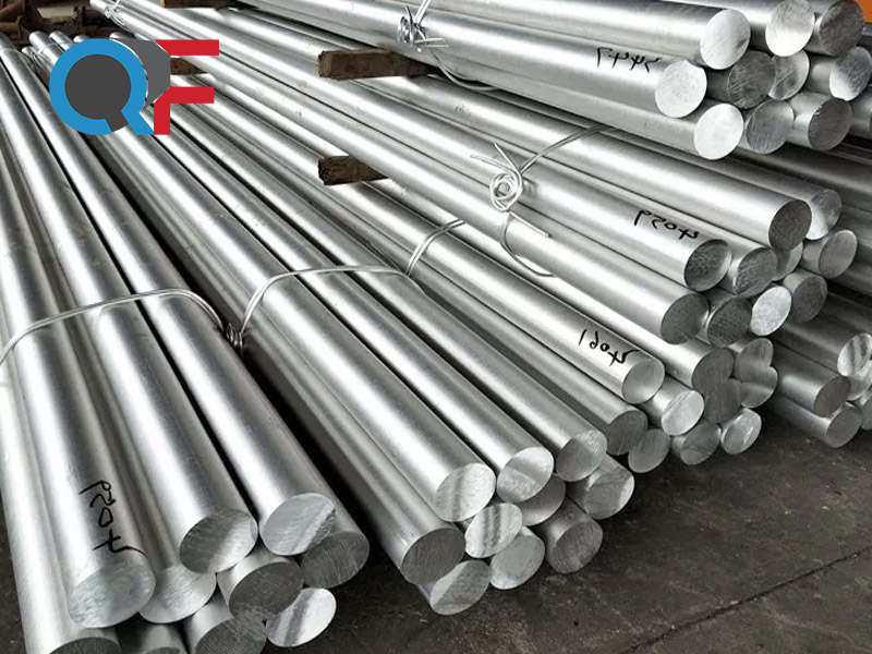 AlMg2 / 5052 / 3.3525 Aluminum Bar